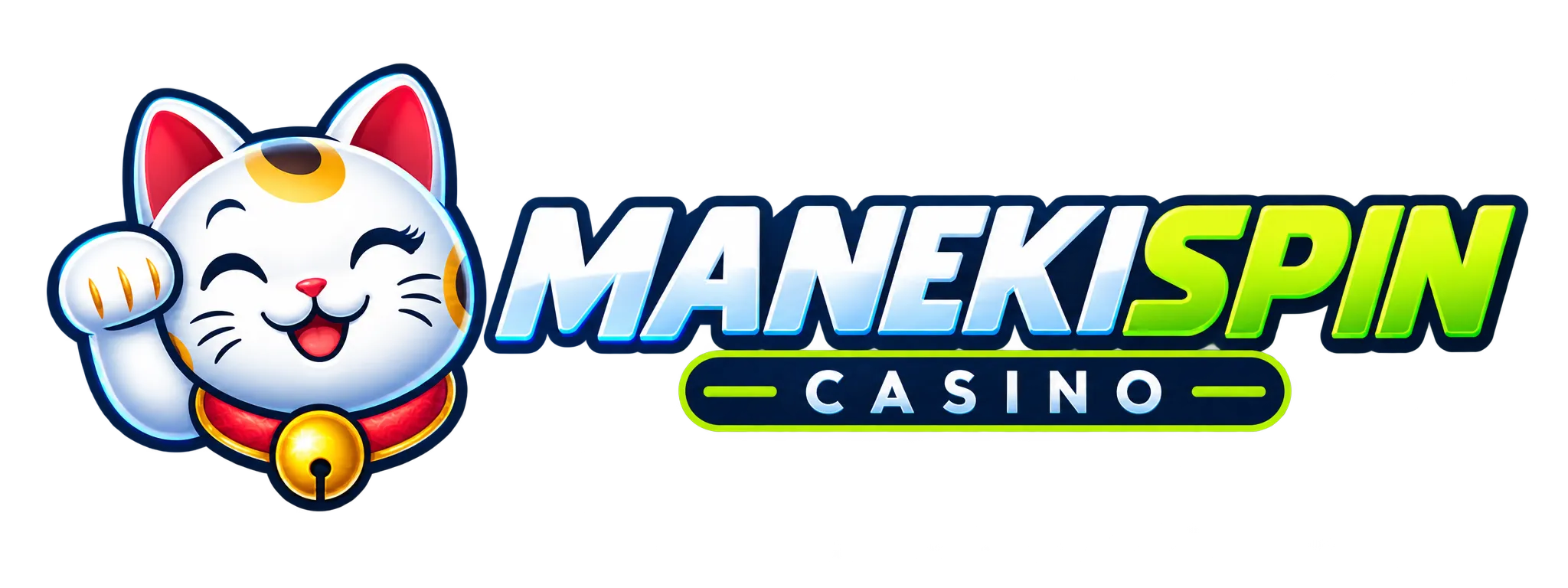 Manekispin Manekispin casino logo